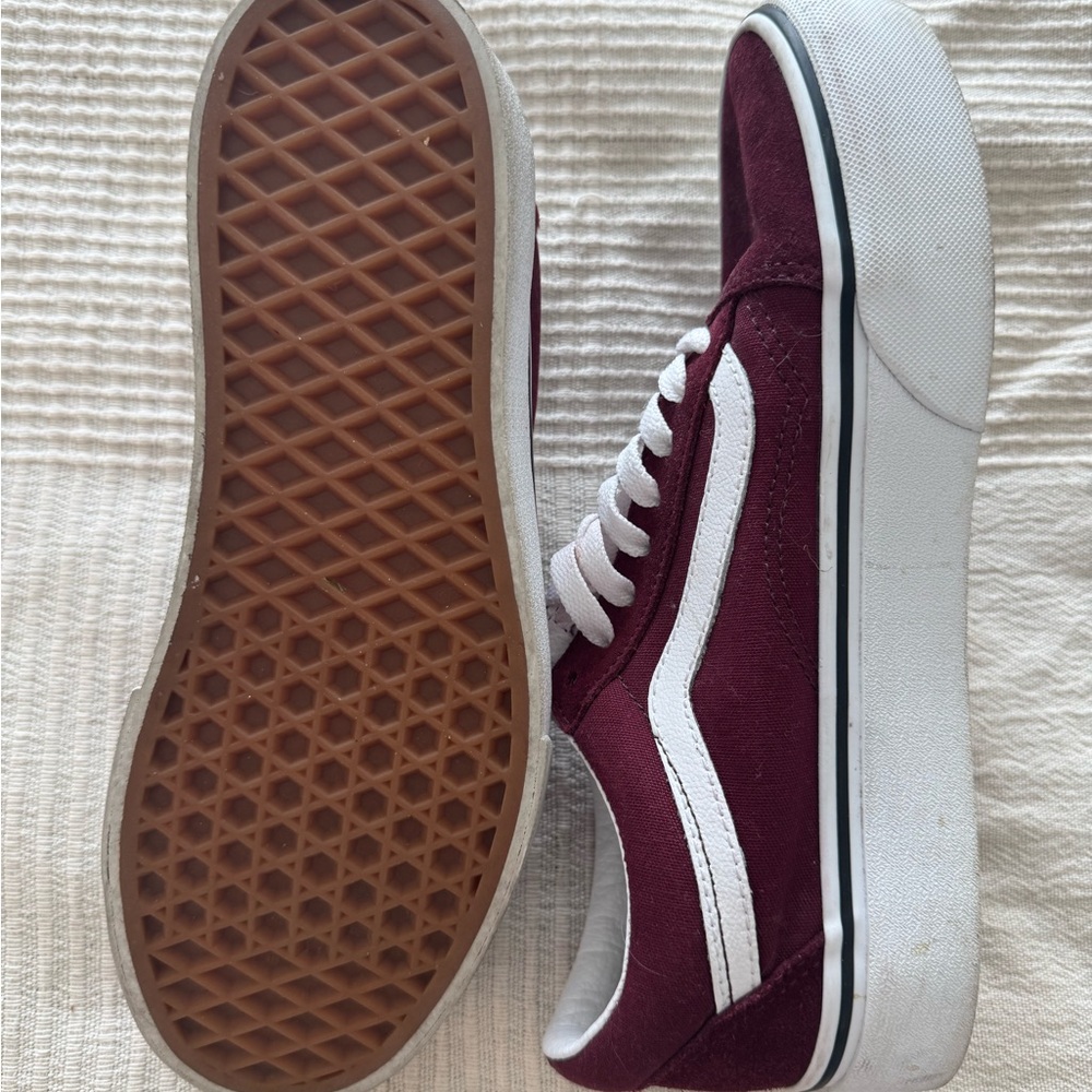 Vans Old skool